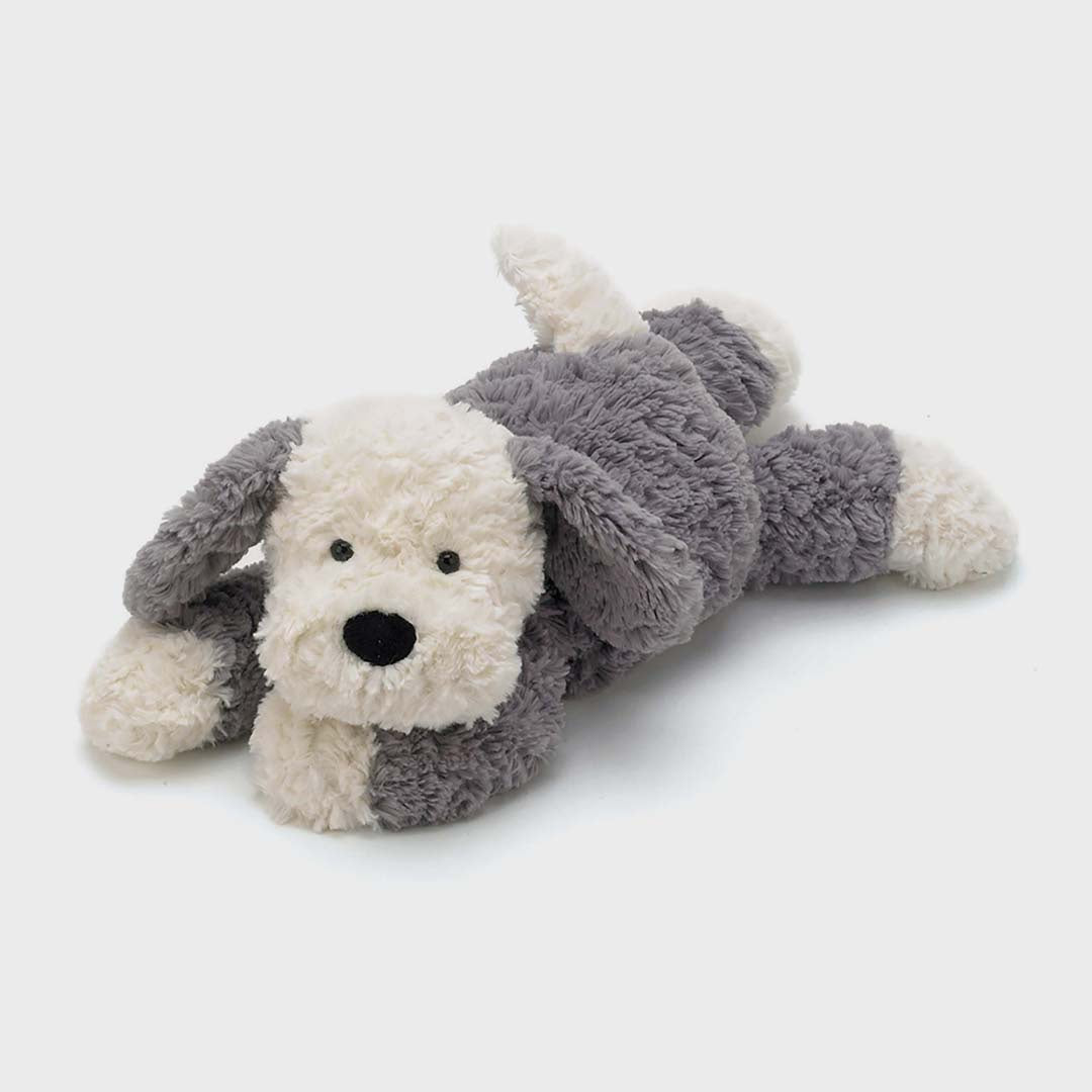 TUMBLIE SHEEP DOG
