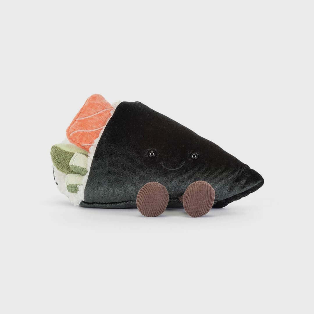 Amuseables Coneroi Temaki