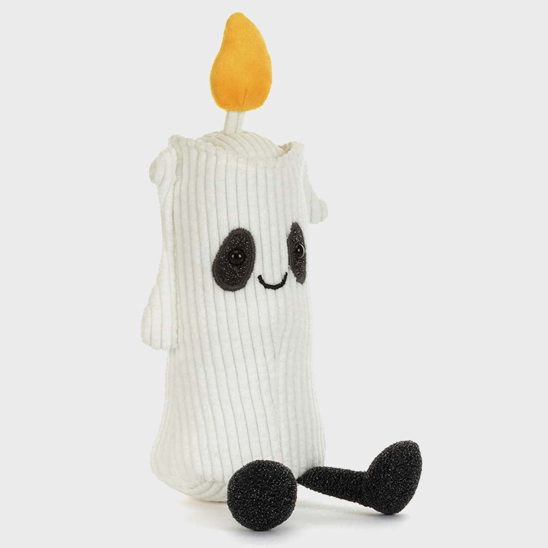 Amuseables Flickerty Candle
