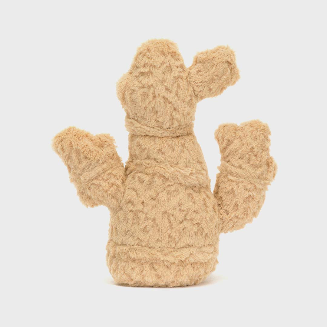 Amuseables Ginger