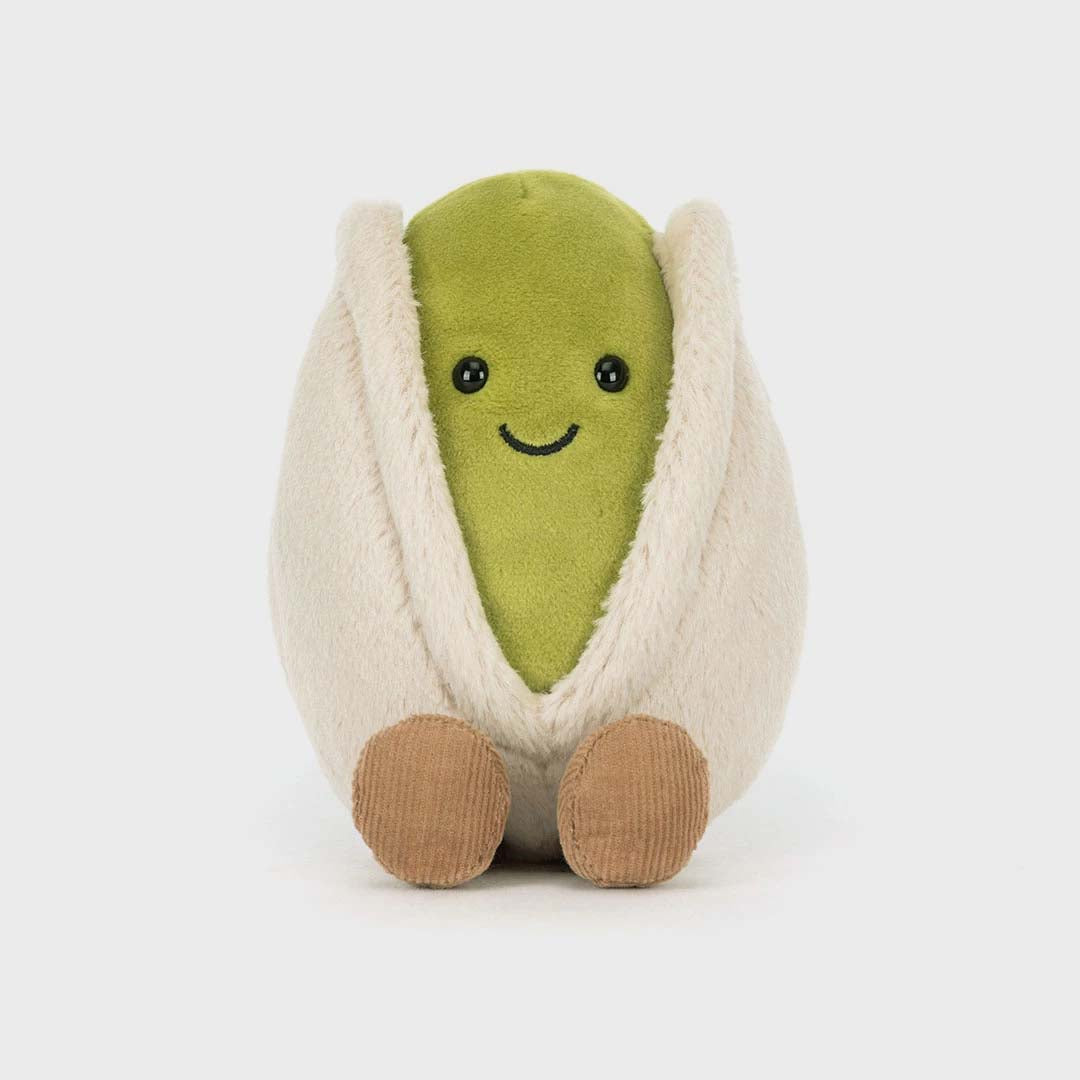 Amuseables Horatio Pistachio