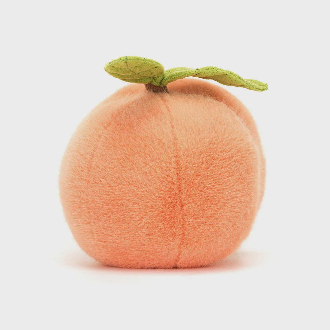 Amuseables Peach
