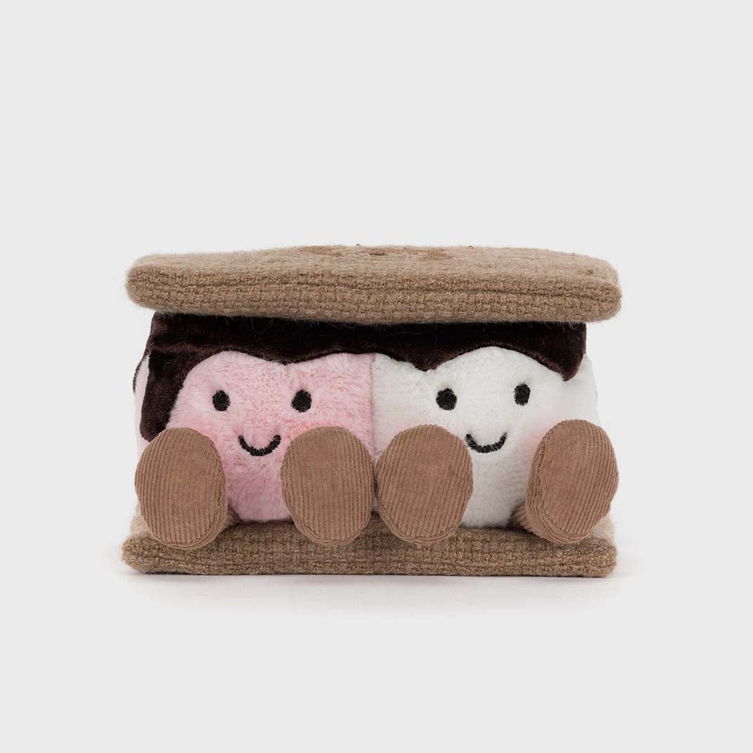Amuseables S'mores