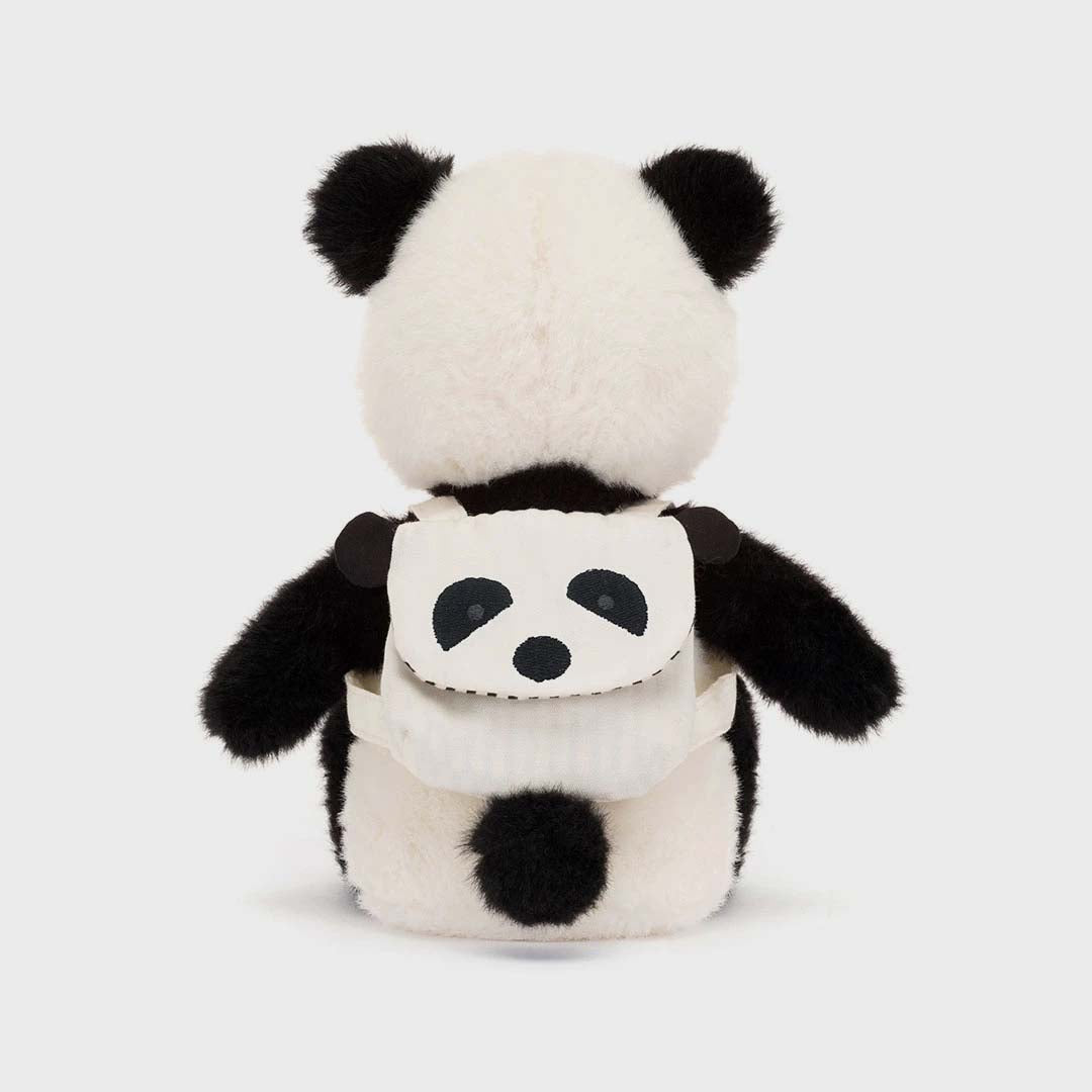 Backpack Panda