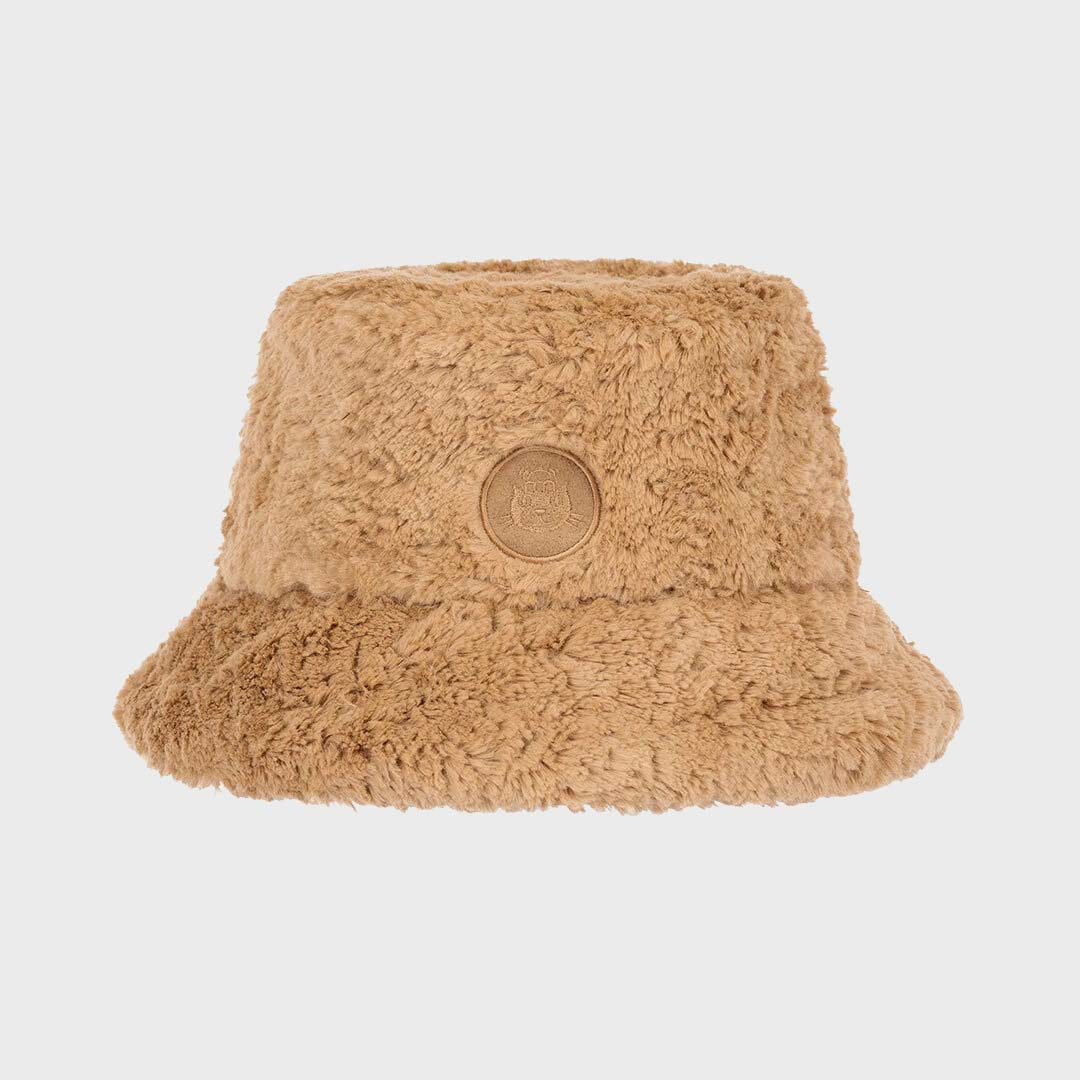 Bartholomew Bear Fluffleshade Hat