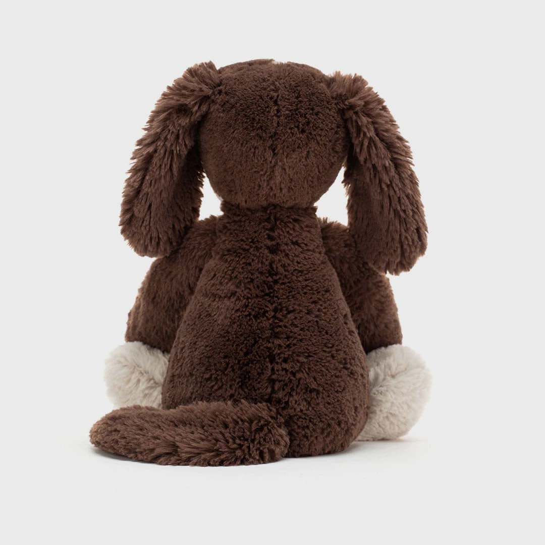 Bashful Fudge Puppy | Medium