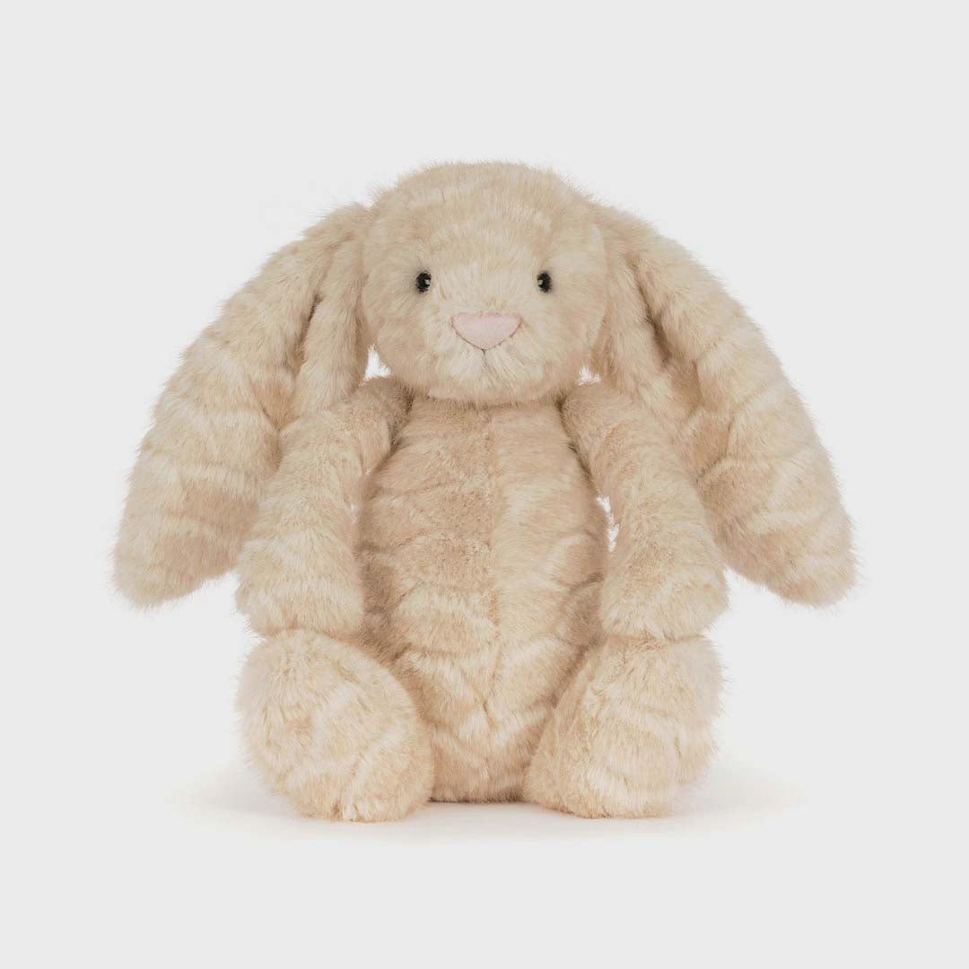 Bashful Luxe Bunny | Franilla Original