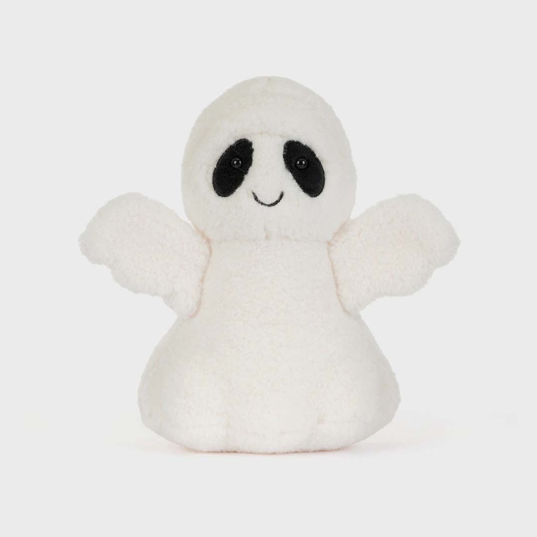 Ghost Bob