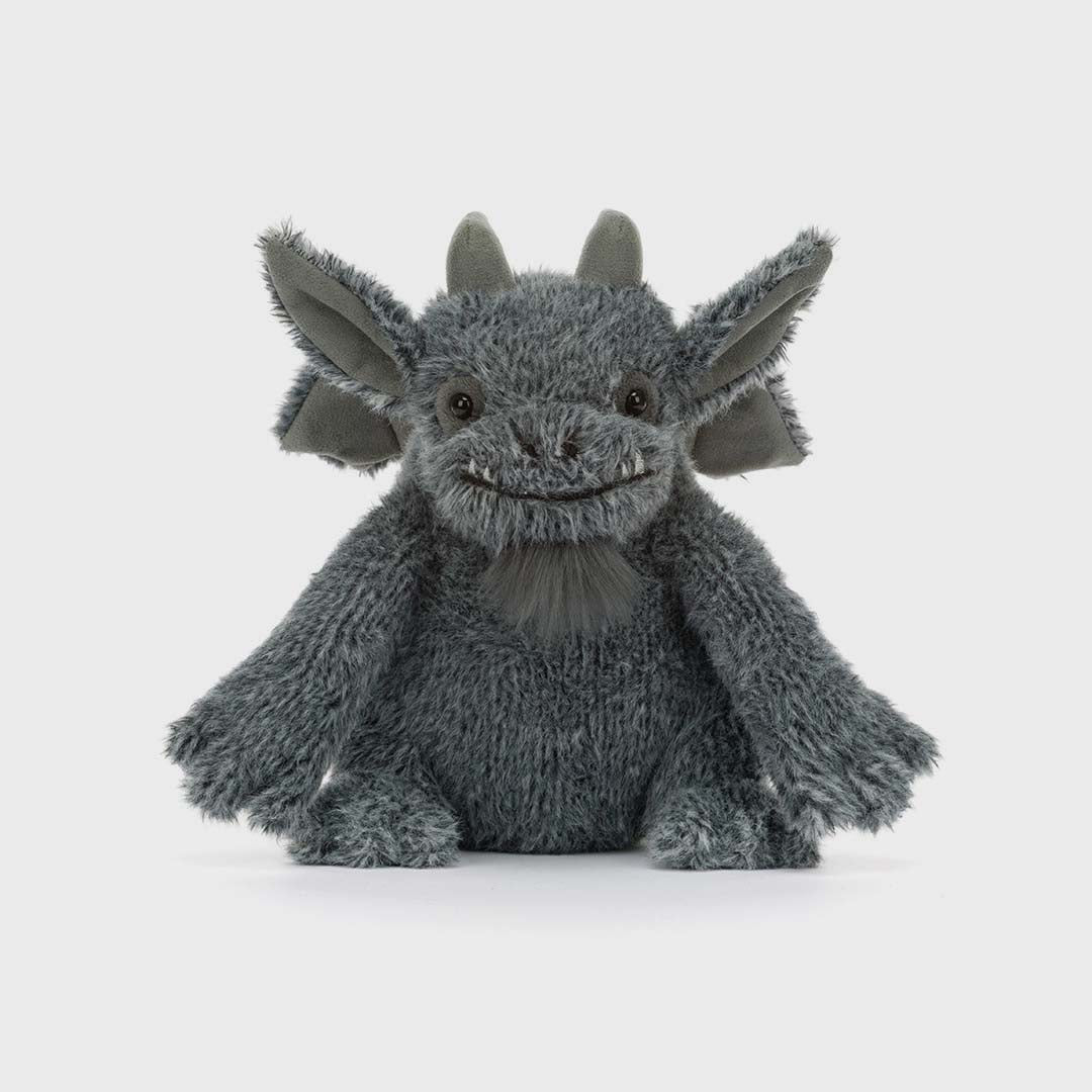 Growlston Gargoyle