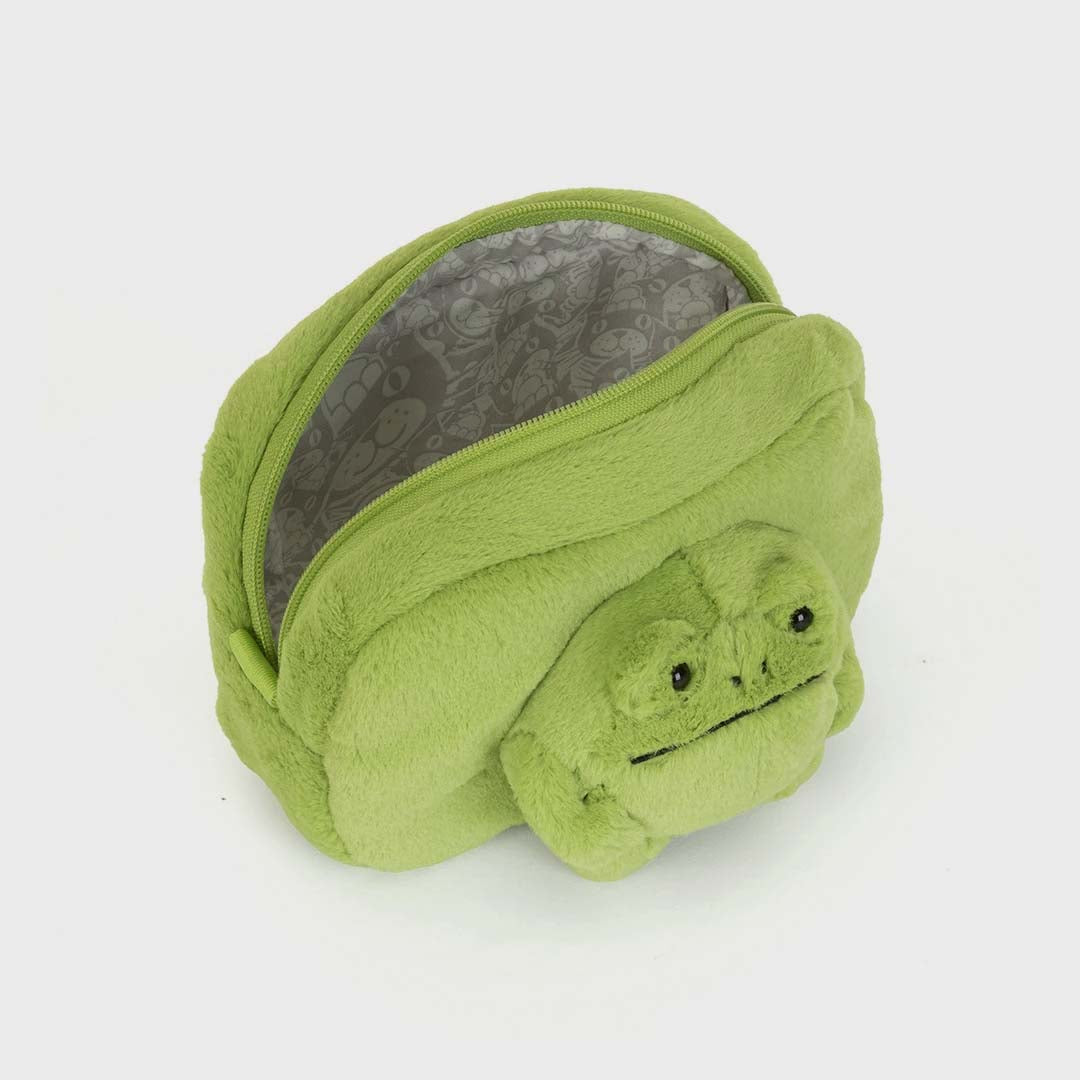 Ricky Rain Frog Pouch