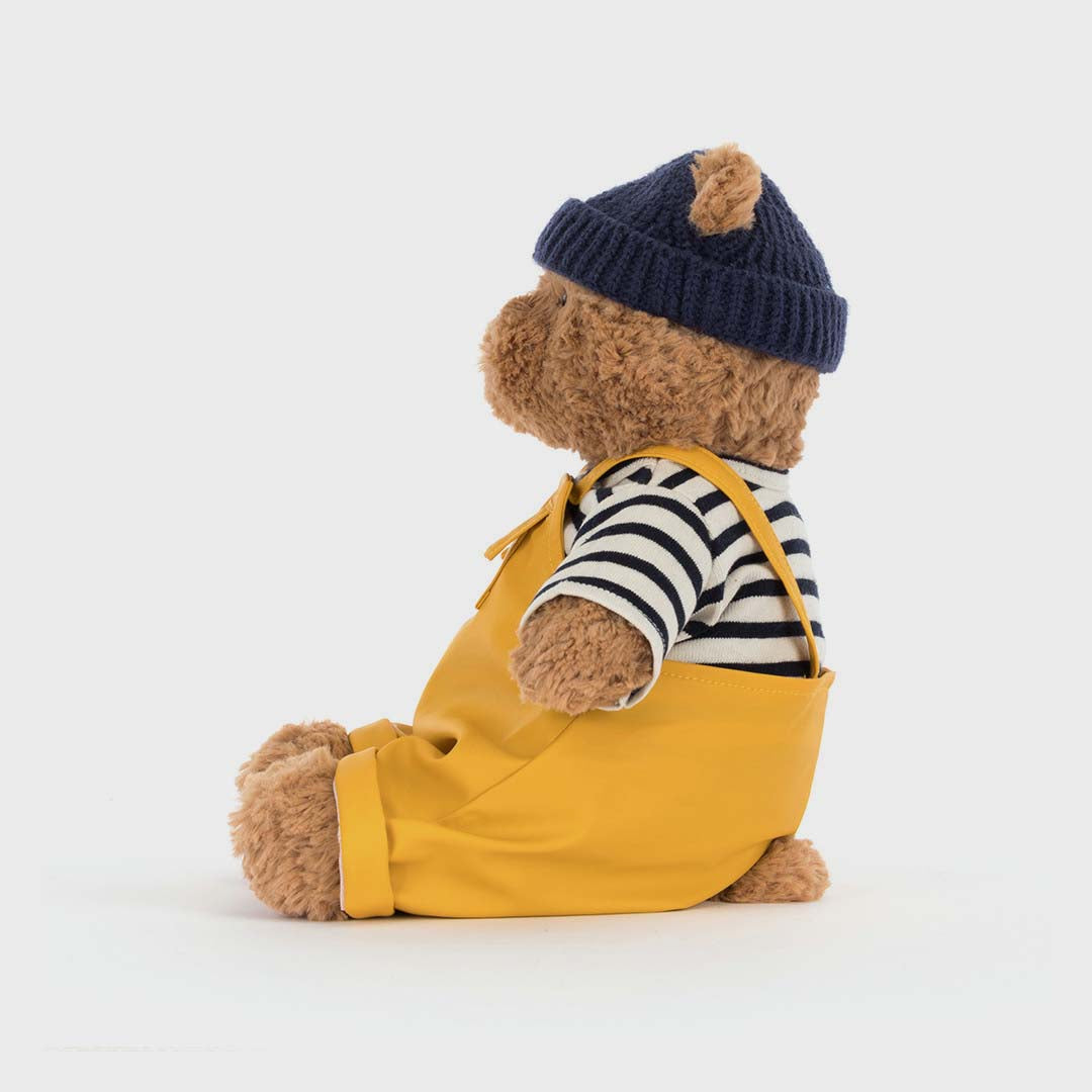 Seafarer Bartholomew Bear