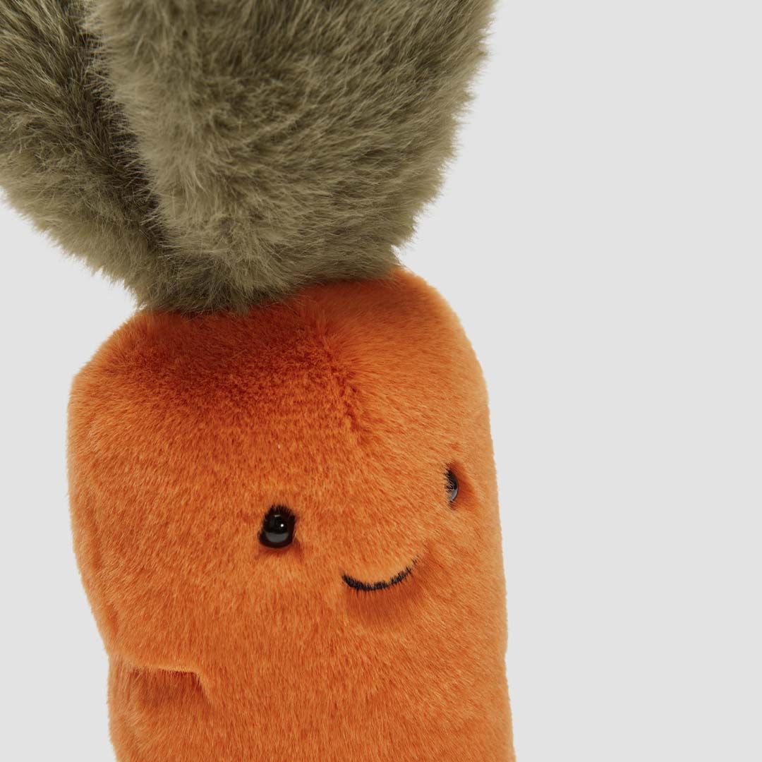 Amuseables Carrot