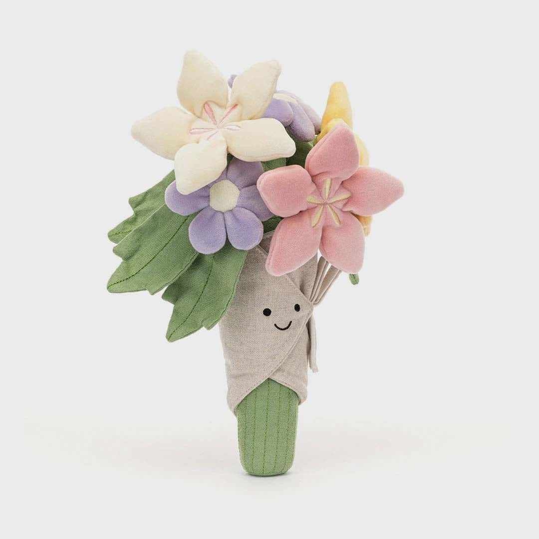 Amuseables Bouquet of Flowers