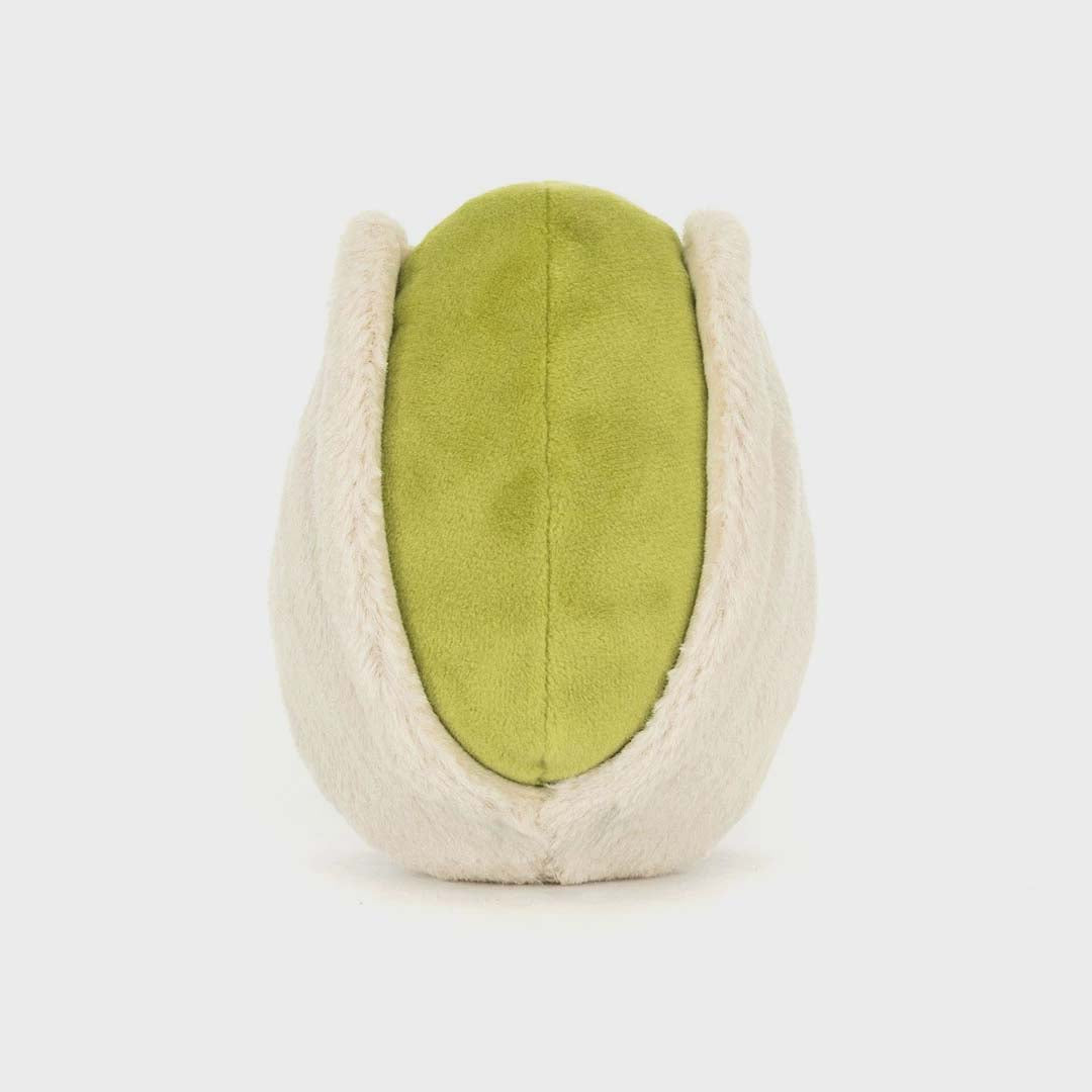 Amuseables Horatio Pistachio