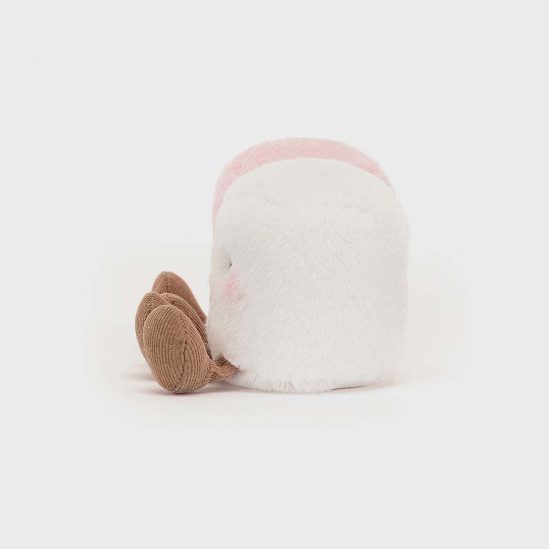 Amuseables Marshmallows | Pink + White