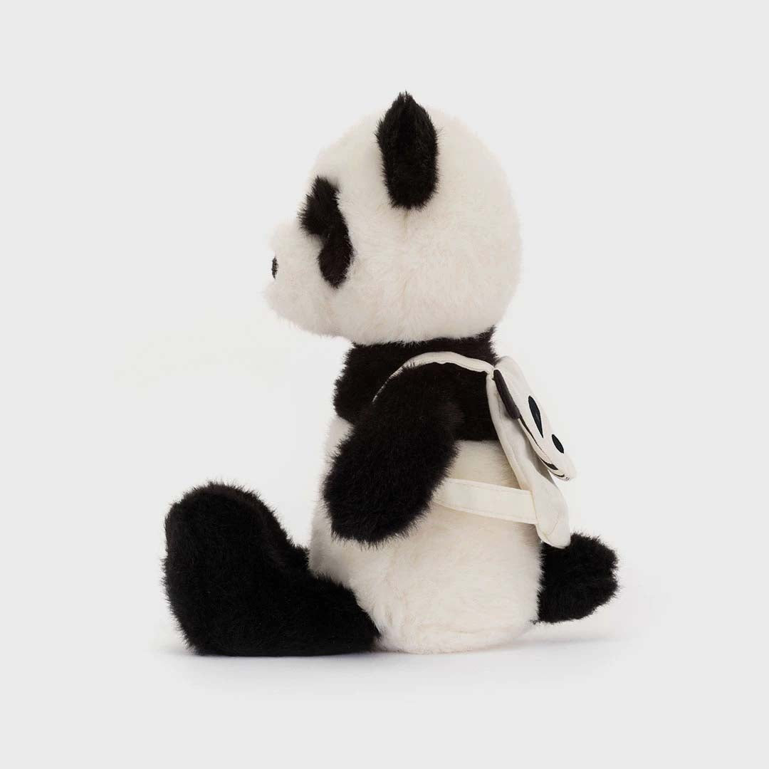 Backpack Panda