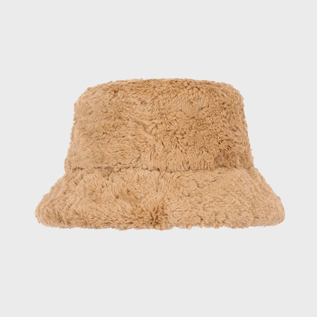 Bartholomew Bear Fluffleshade Hat