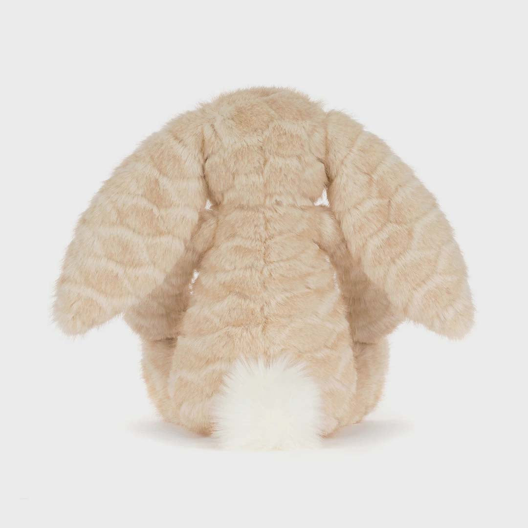 Bashful Luxe Bunny | Franilla Original