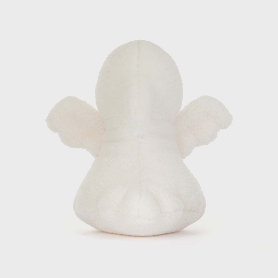 Ghost Bob