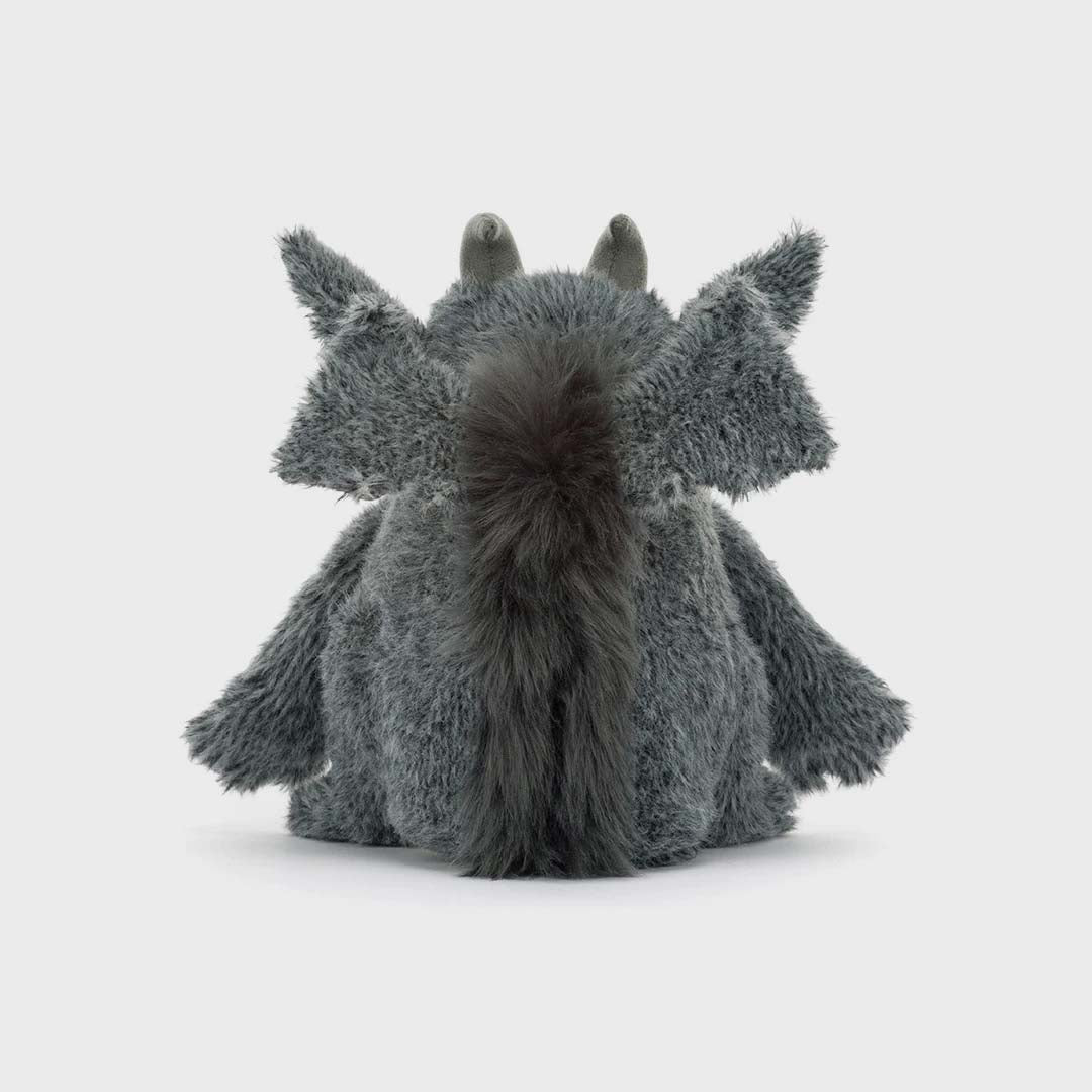 Growlston Gargoyle