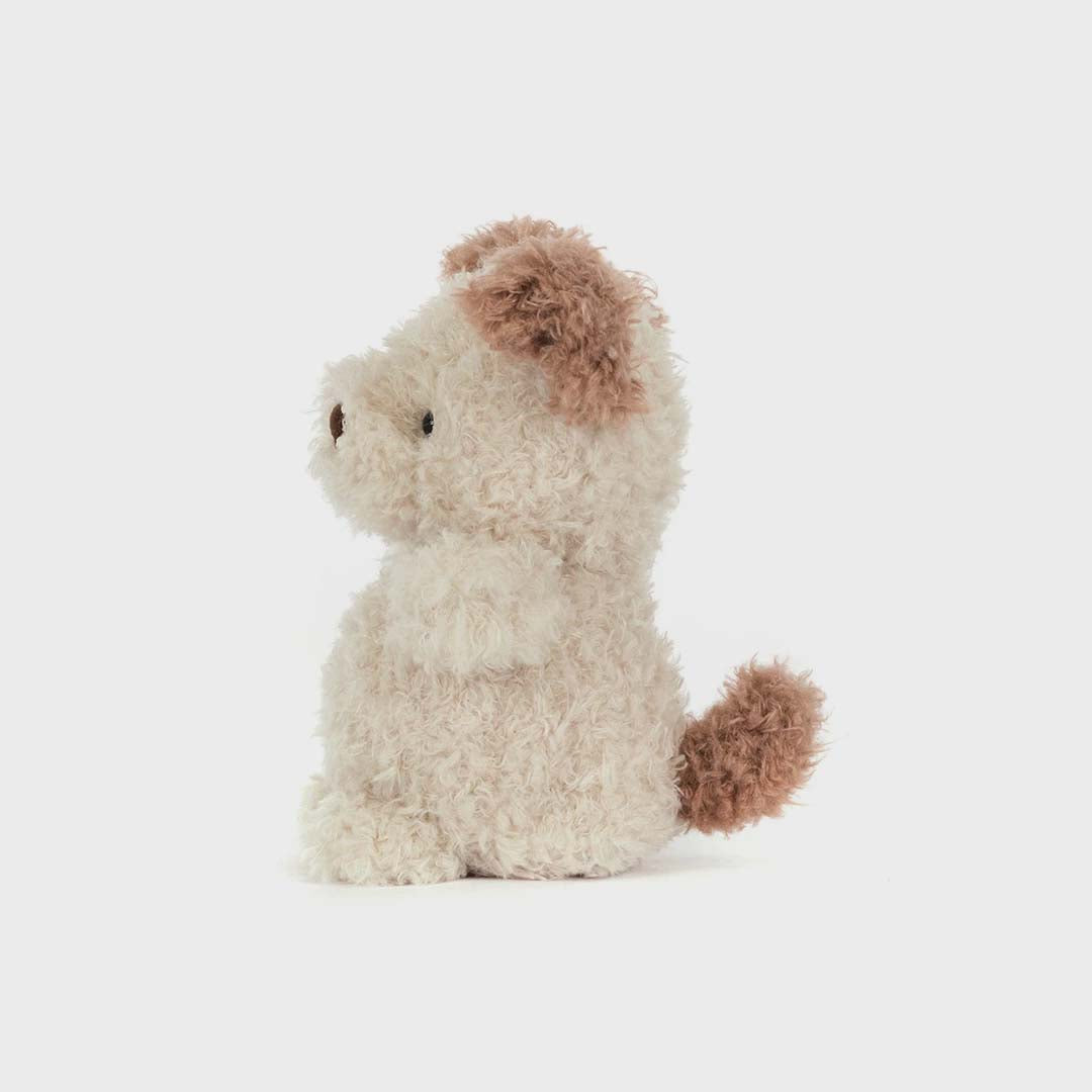 Little Pup