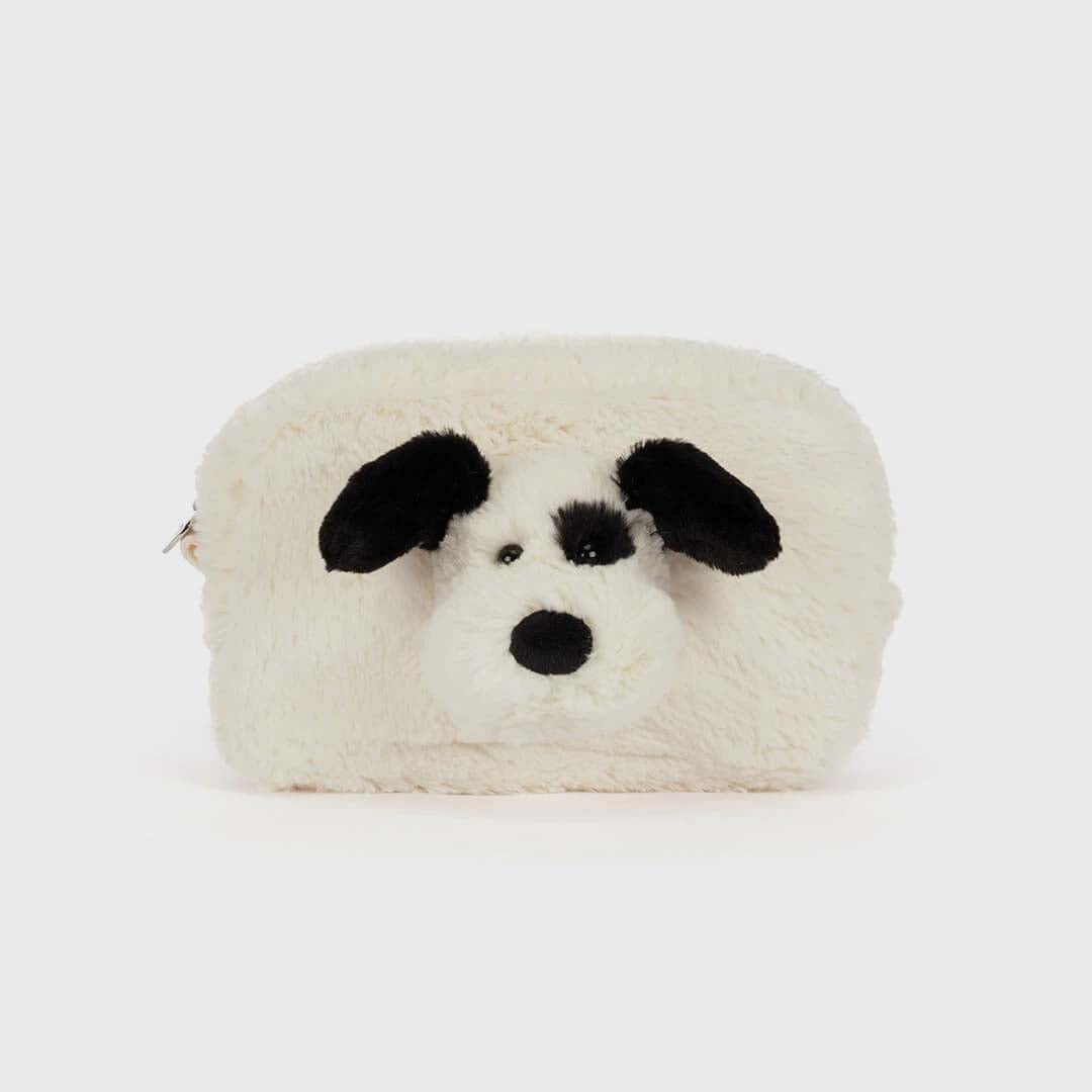 Rufferty Puppy Pouch