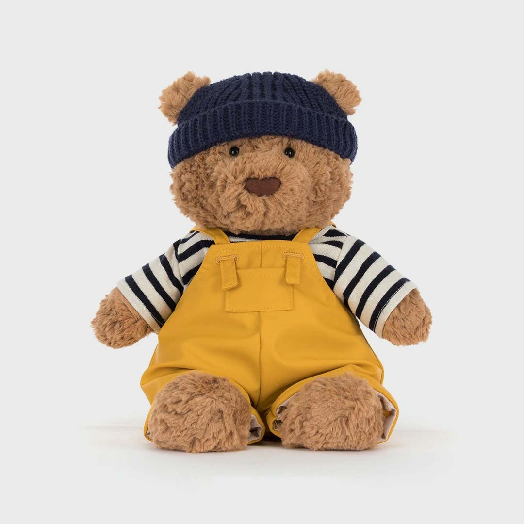 Seafarer Bartholomew Bear