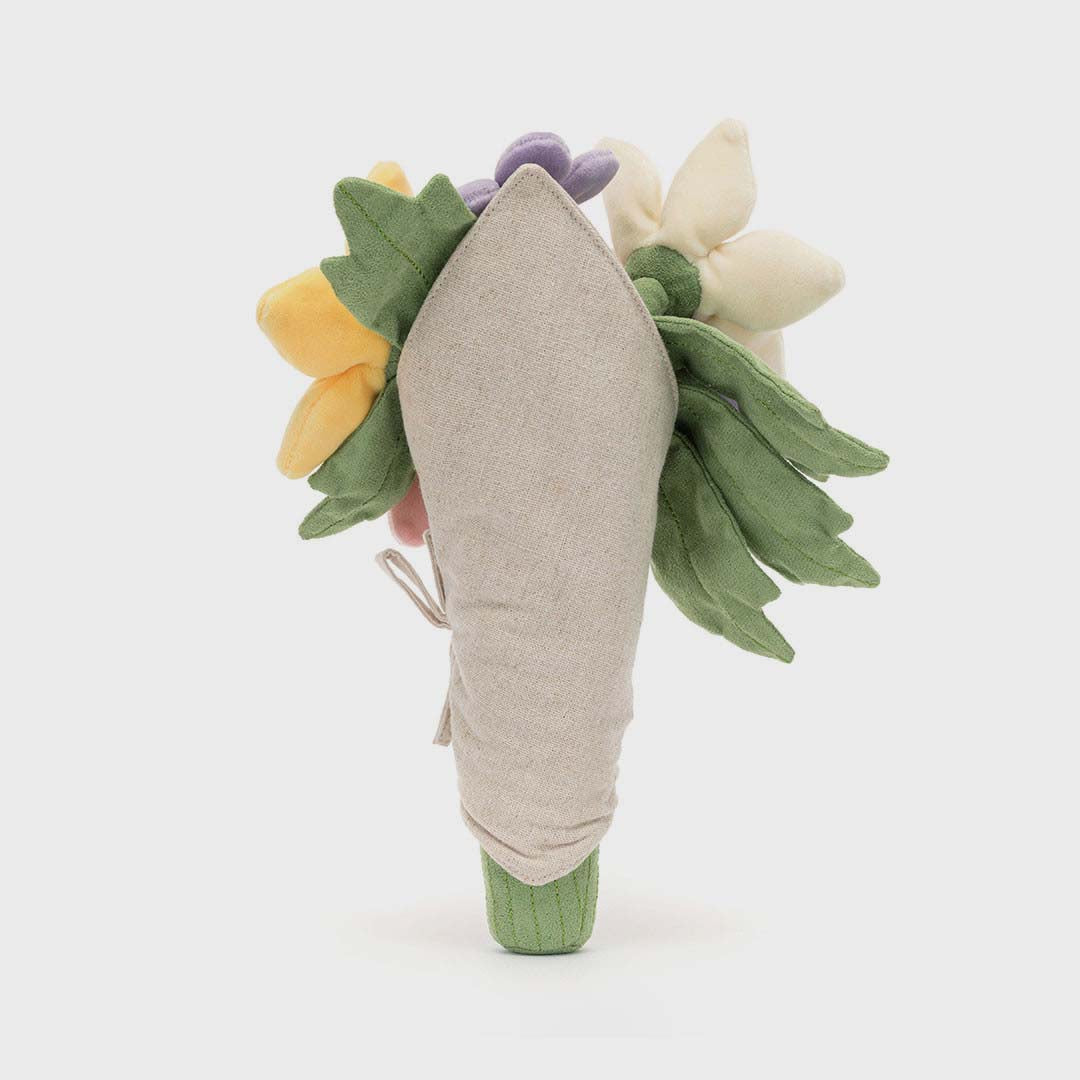 Amuseables Bouquet of Flowers