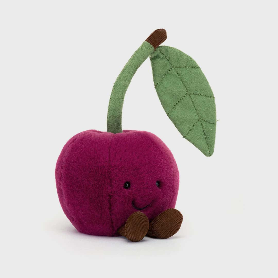 Amuseables Cherry