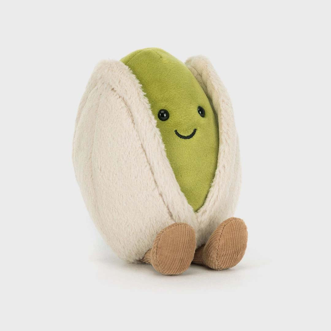 Amuseables Horatio Pistachio