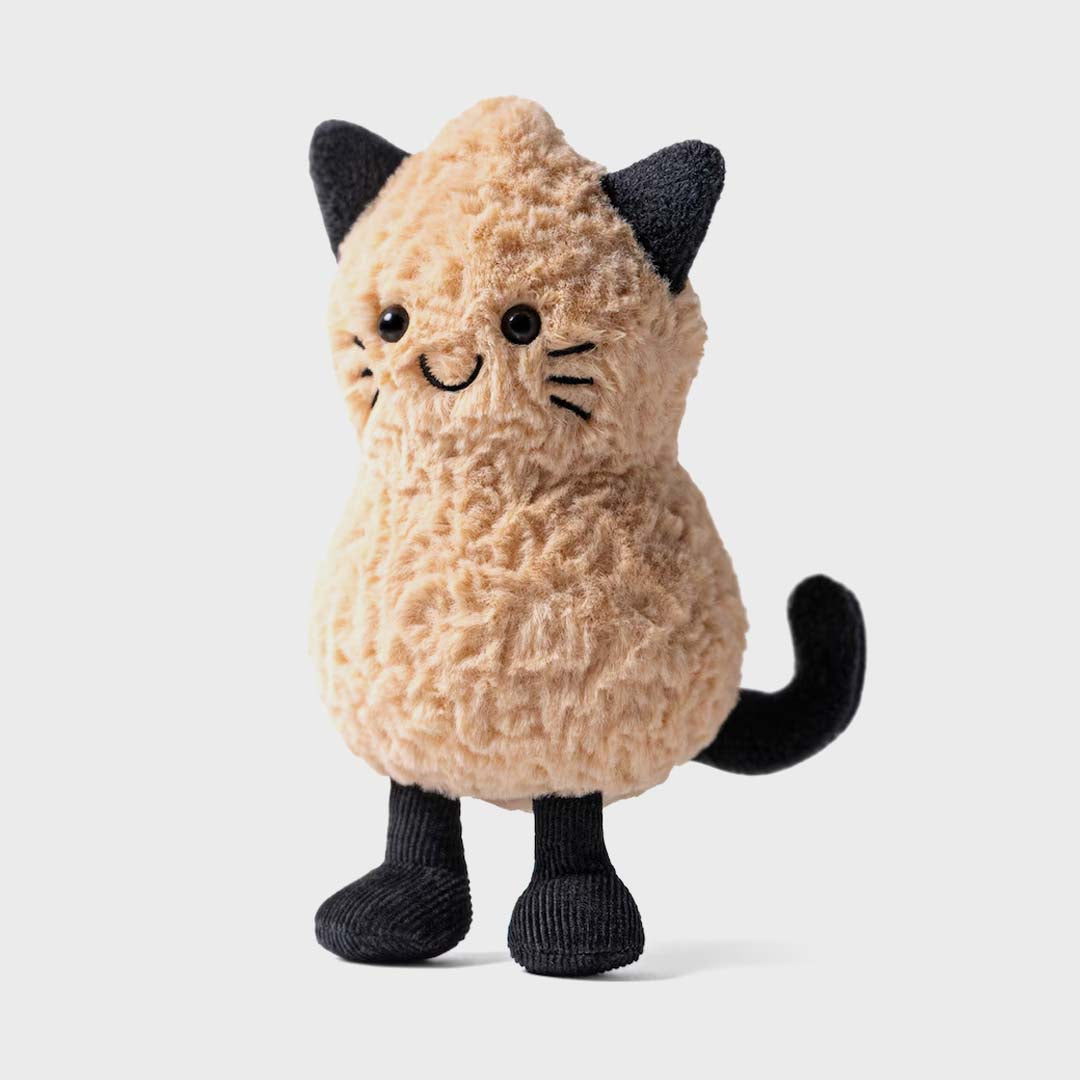 Amuseables Peanut Cat