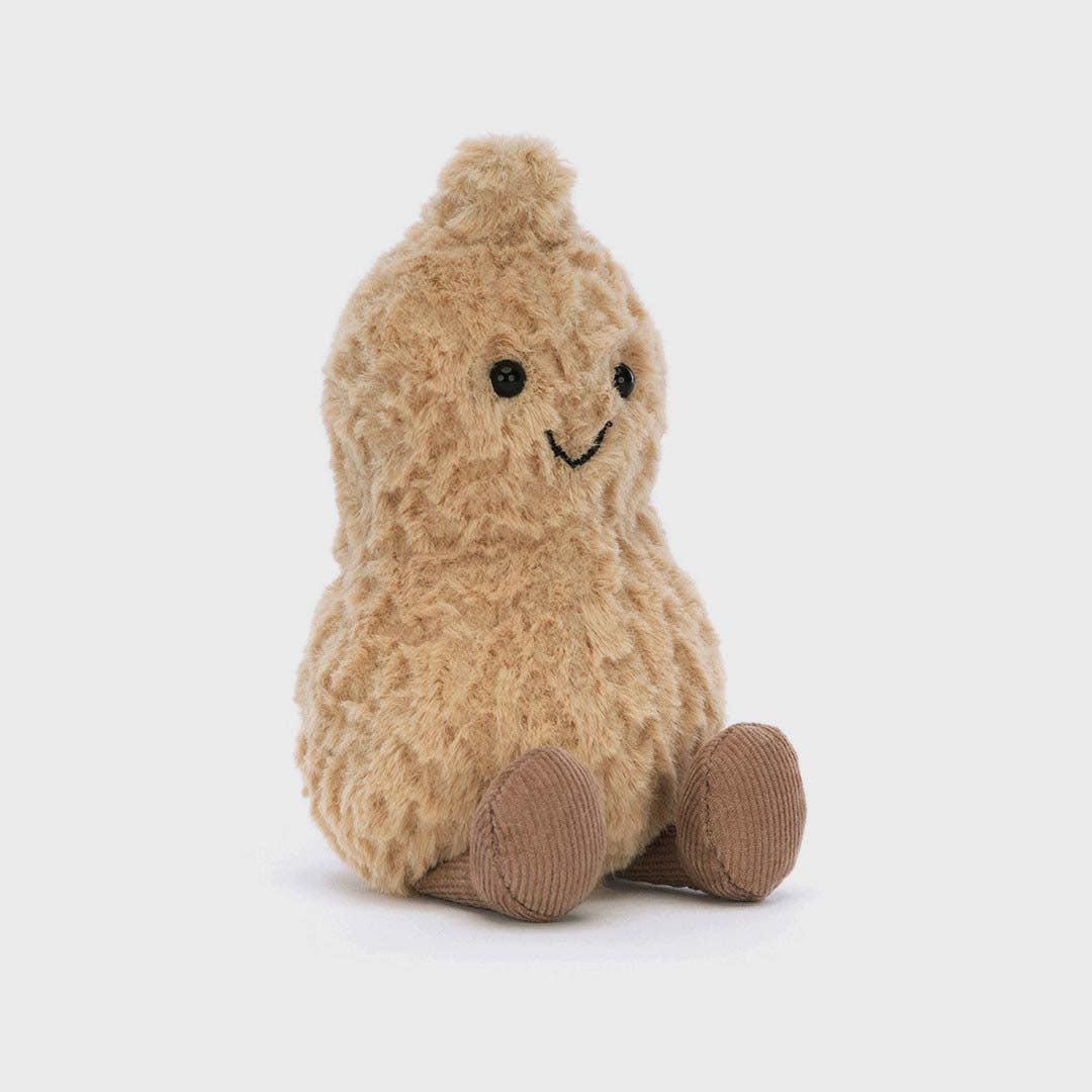 Amuseables Peanut