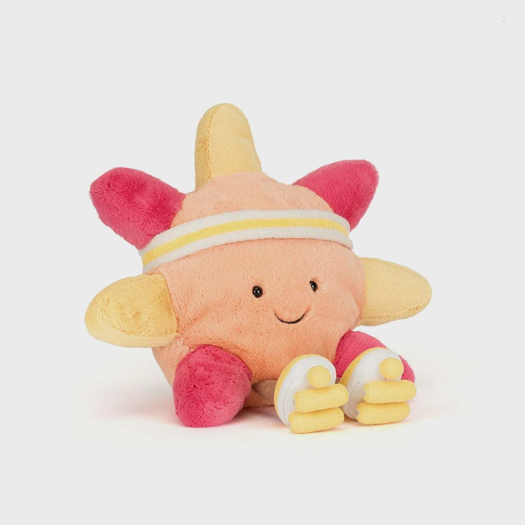 Amuseables ‘Roller Skates’ Sun