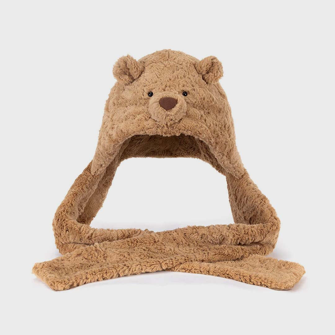 Bartholomew Bear Bundlesnug