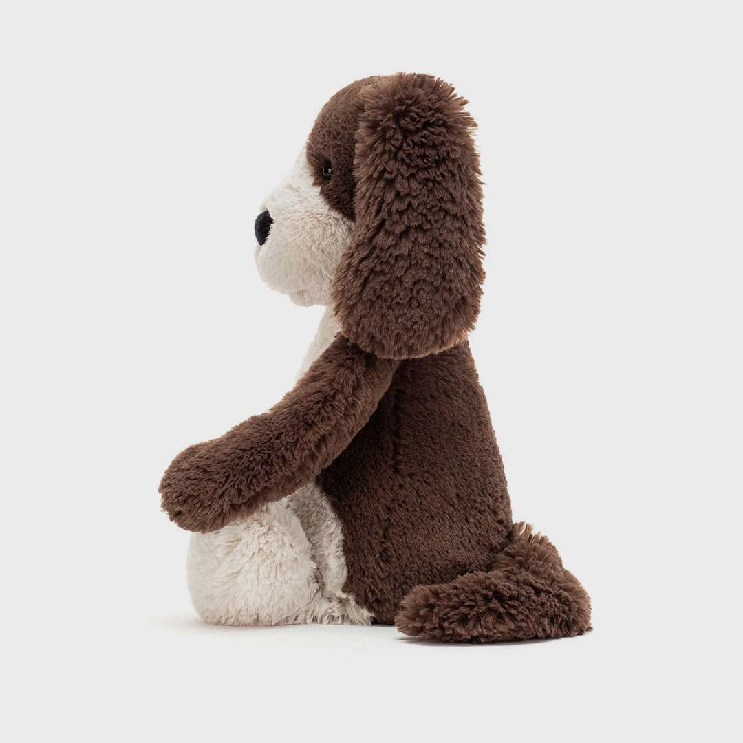 Bashful Fudge Puppy | Medium