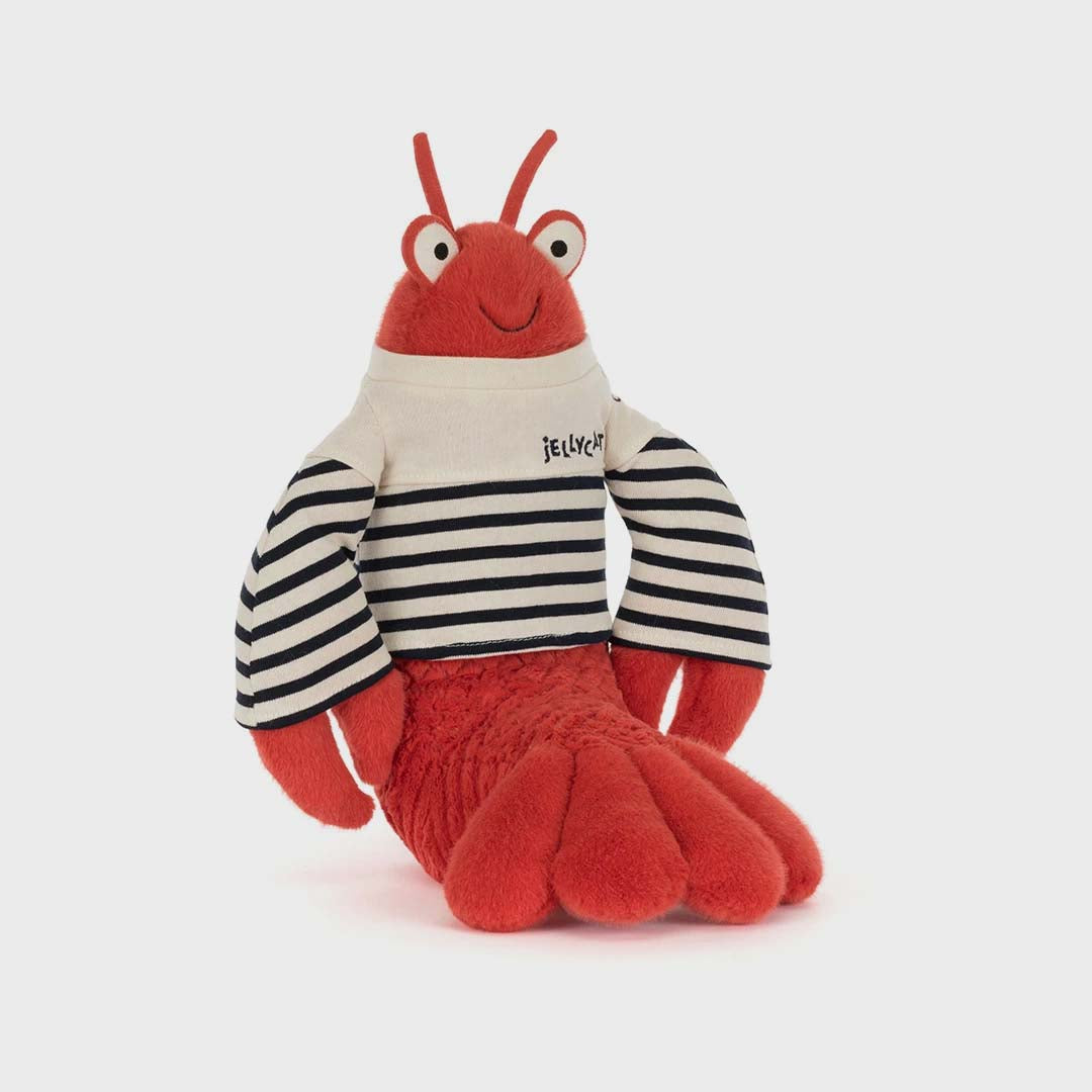 Larry Lobster | Sailor Outfit