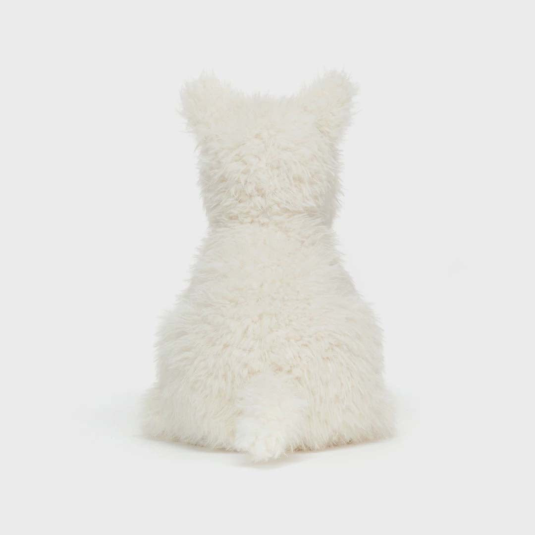 Munro Scottie Dog