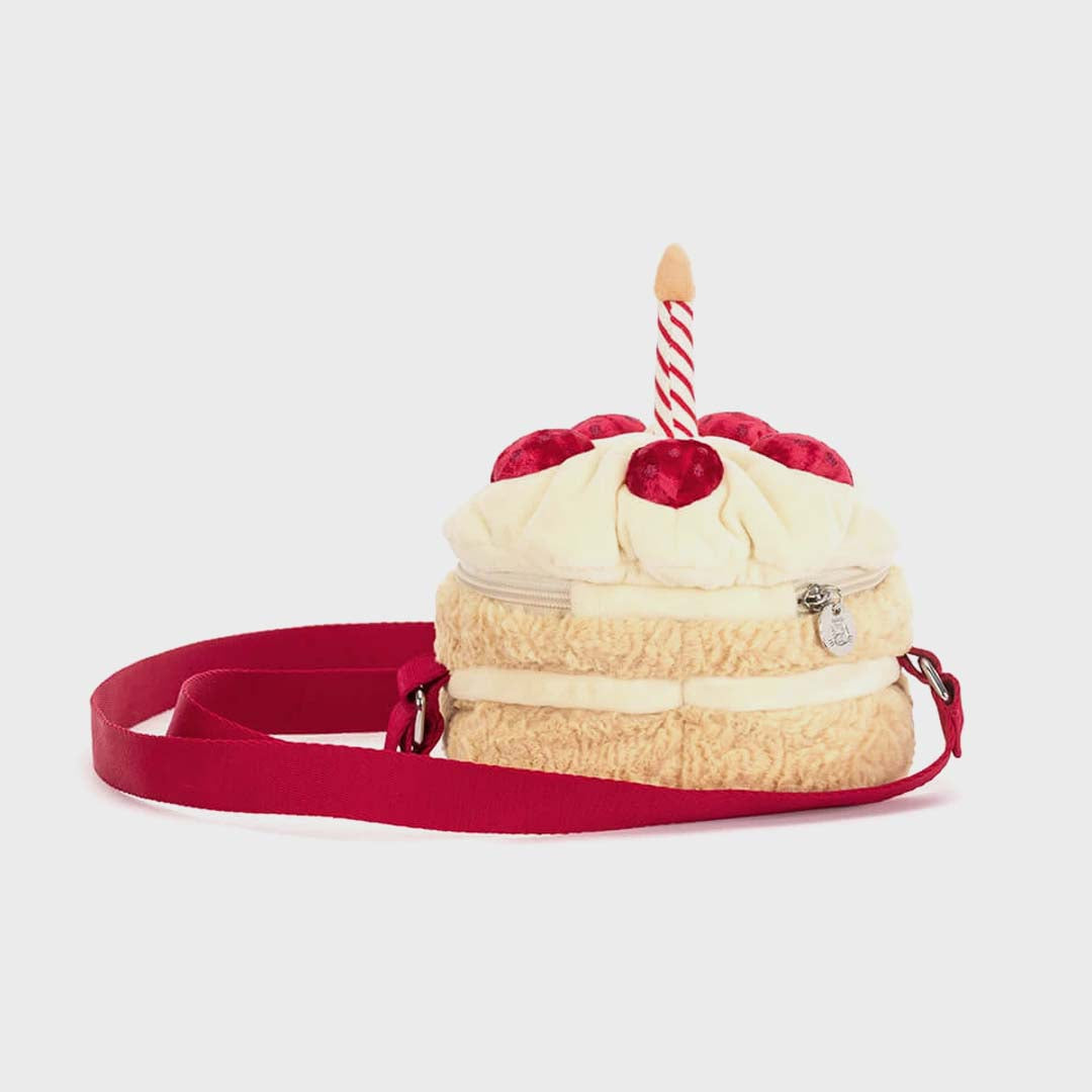 Amuseables Birthday Cake Bag