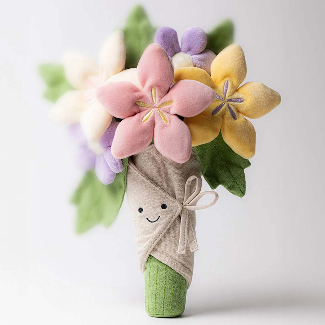 Amuseables Bouquet of Flowers
