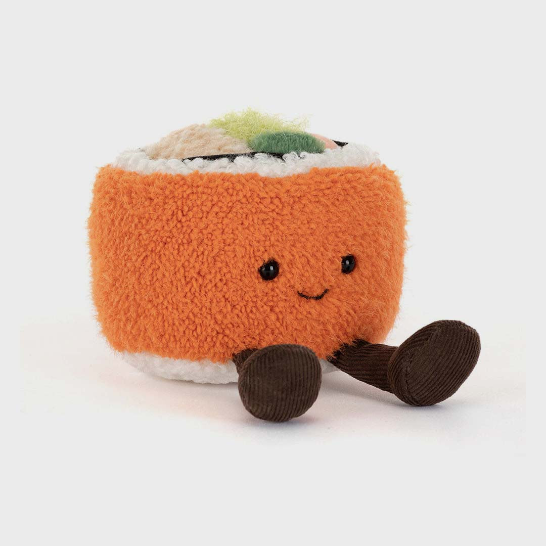 Amuseables Codhi Californian Roll
