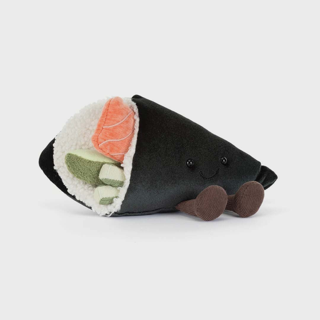 Amuseables Coneroi Temaki