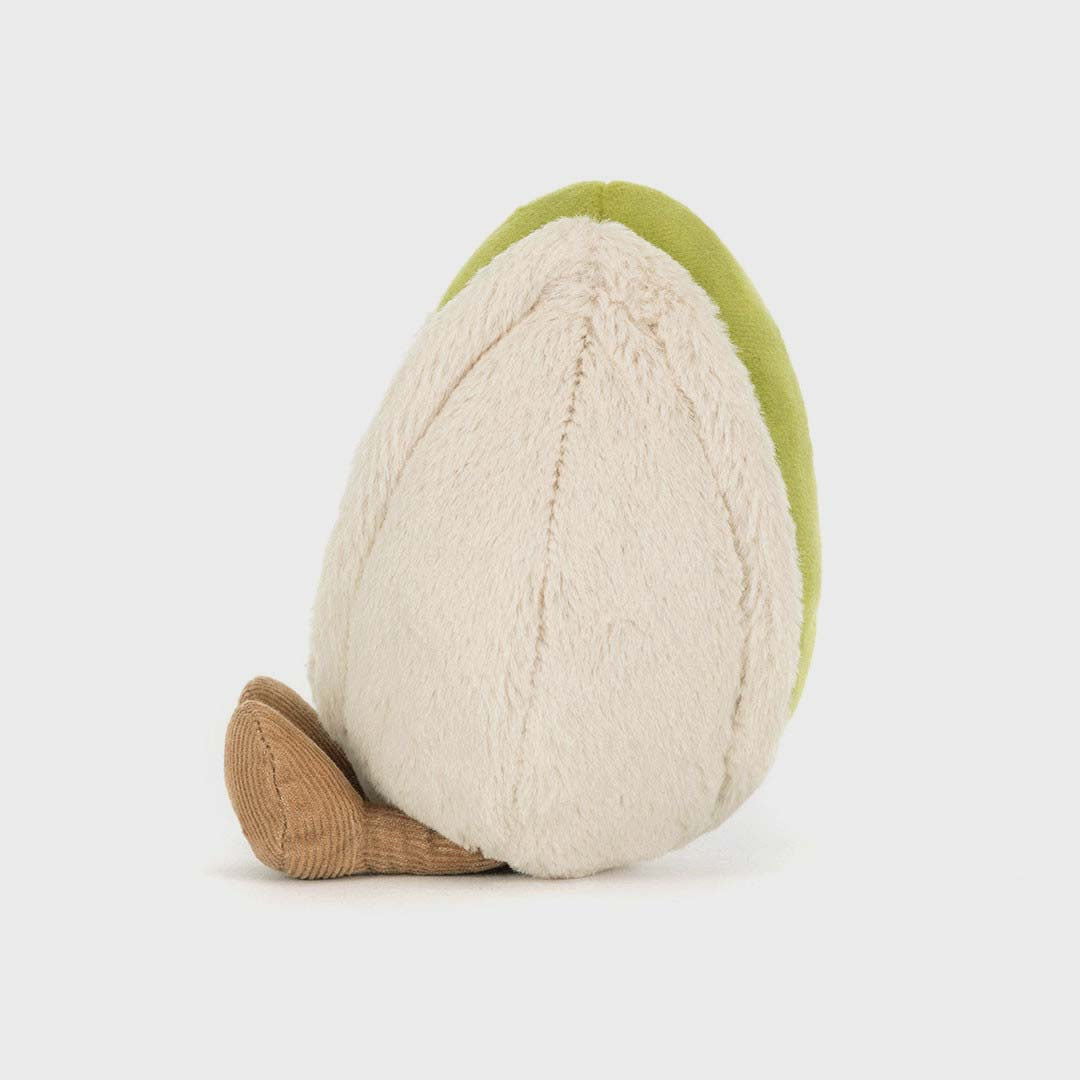 Amuseables Horatio Pistachio