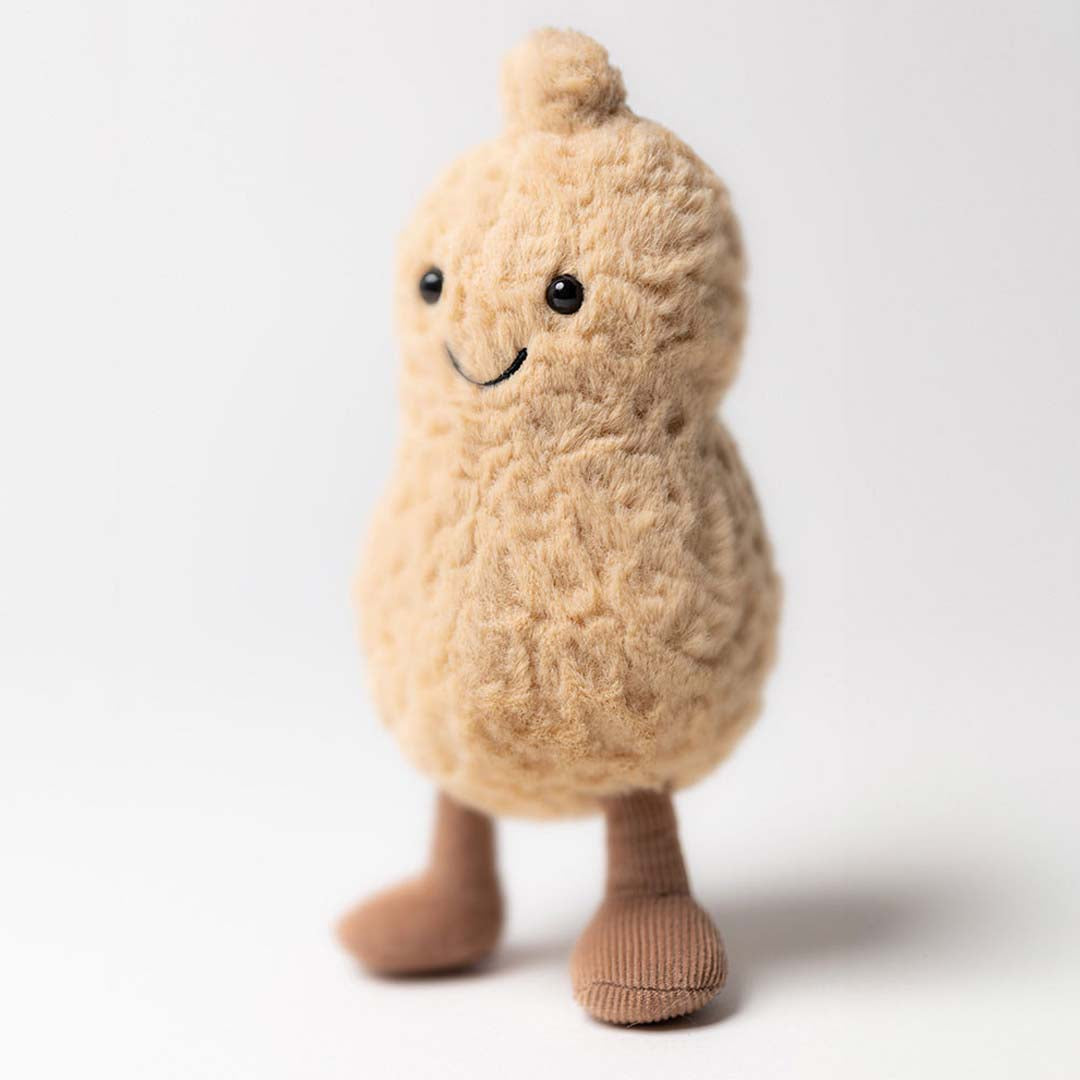 Amuseables Peanut