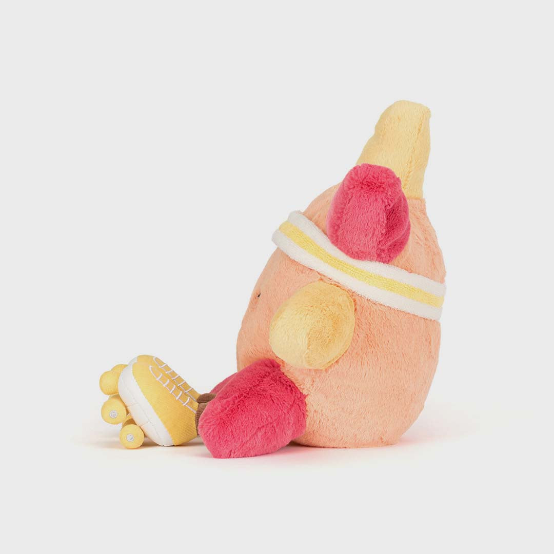 Amuseables ‘Roller Skates’ Sun