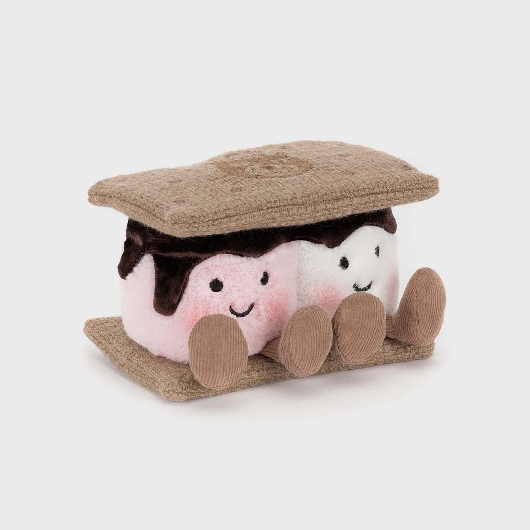 Amuseables S'mores