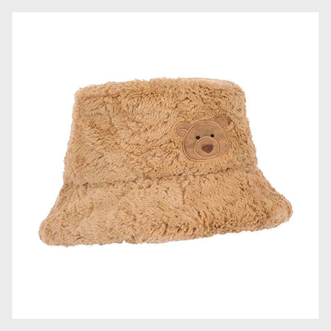 Bartholomew Bear Fluffleshade Hat