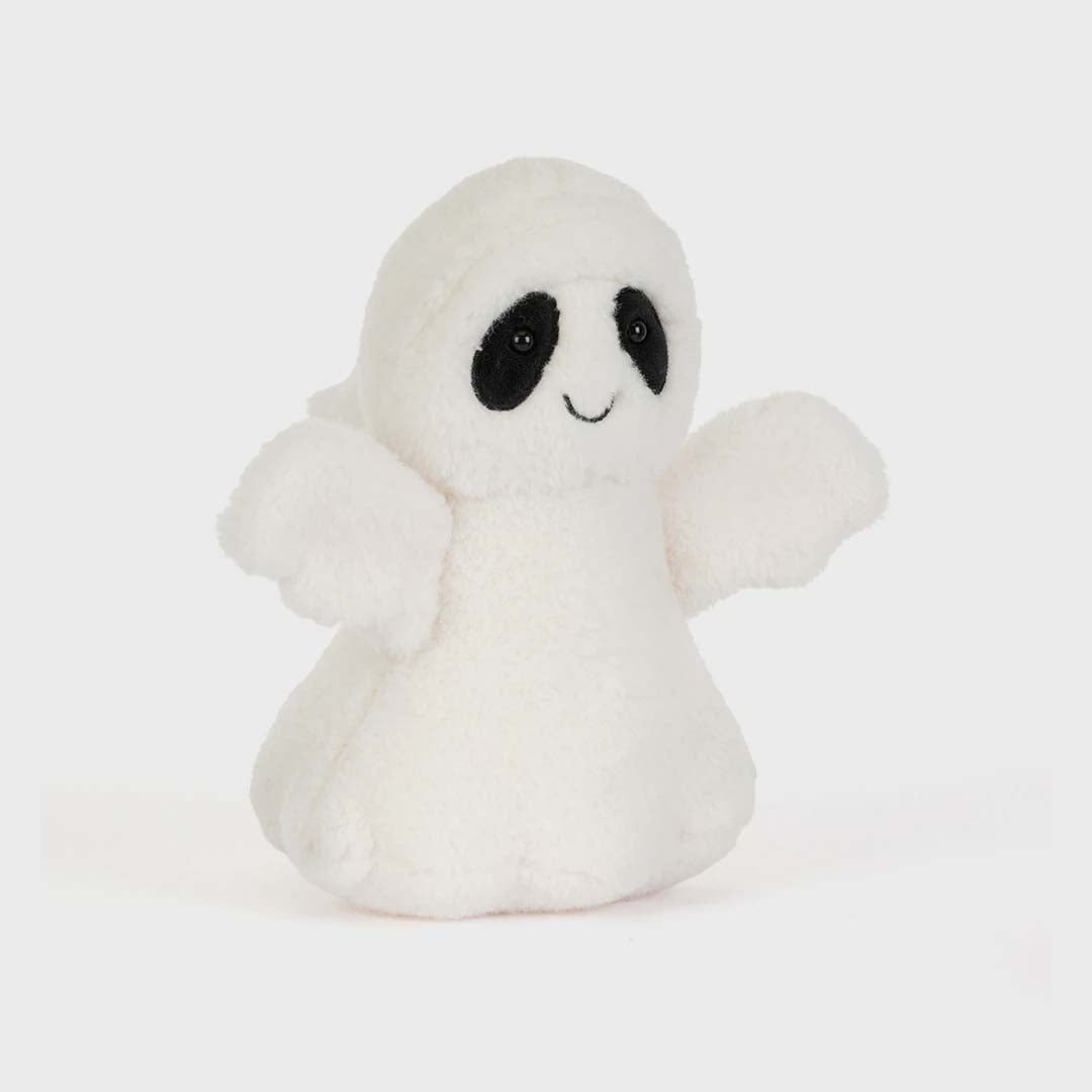 Ghost Bob