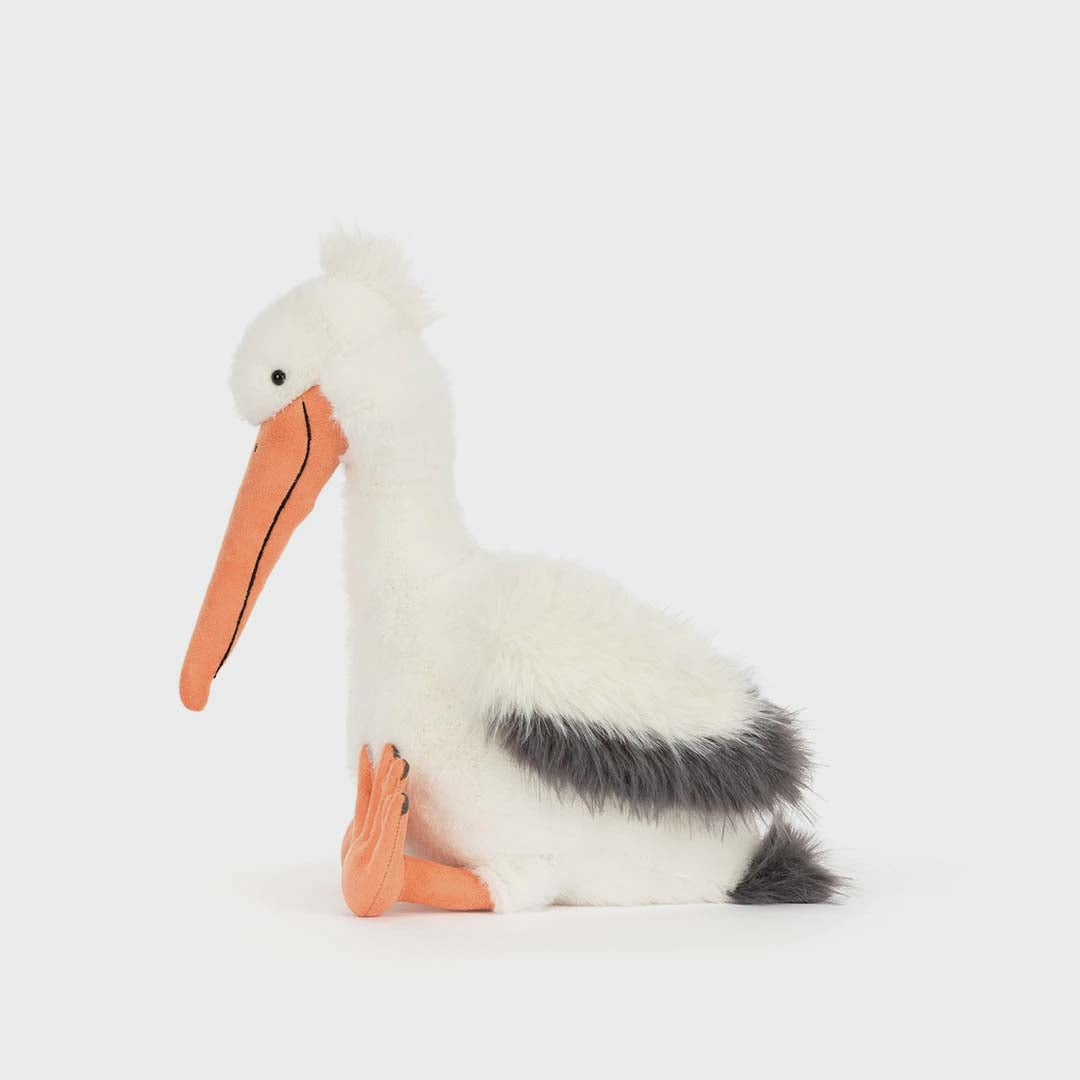 Keli Pelican