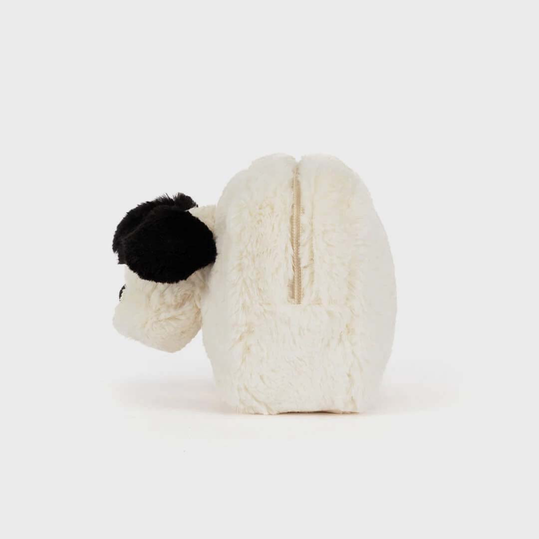 Rufferty Puppy Pouch
