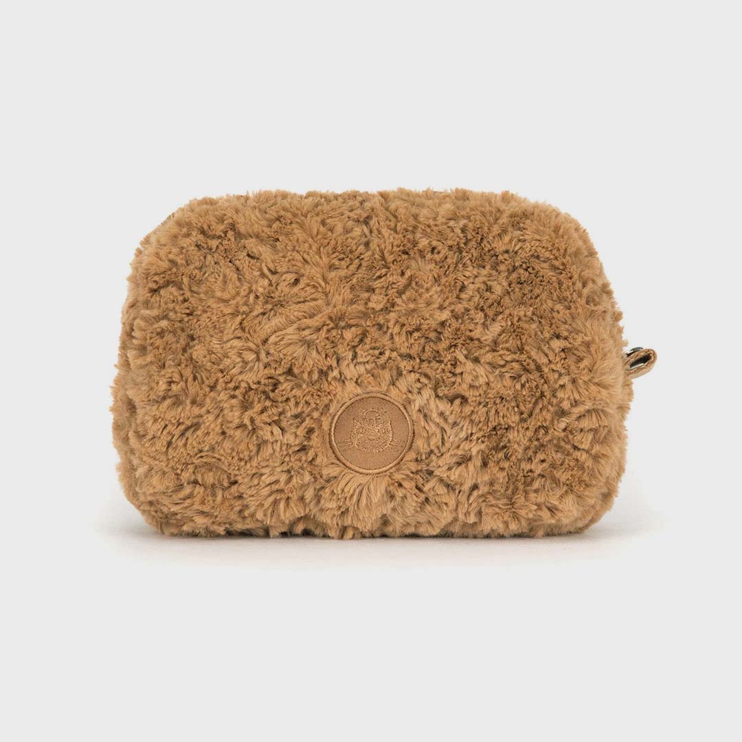Bartholomew Bear Pouch